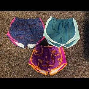 Nike Tempo Shorts